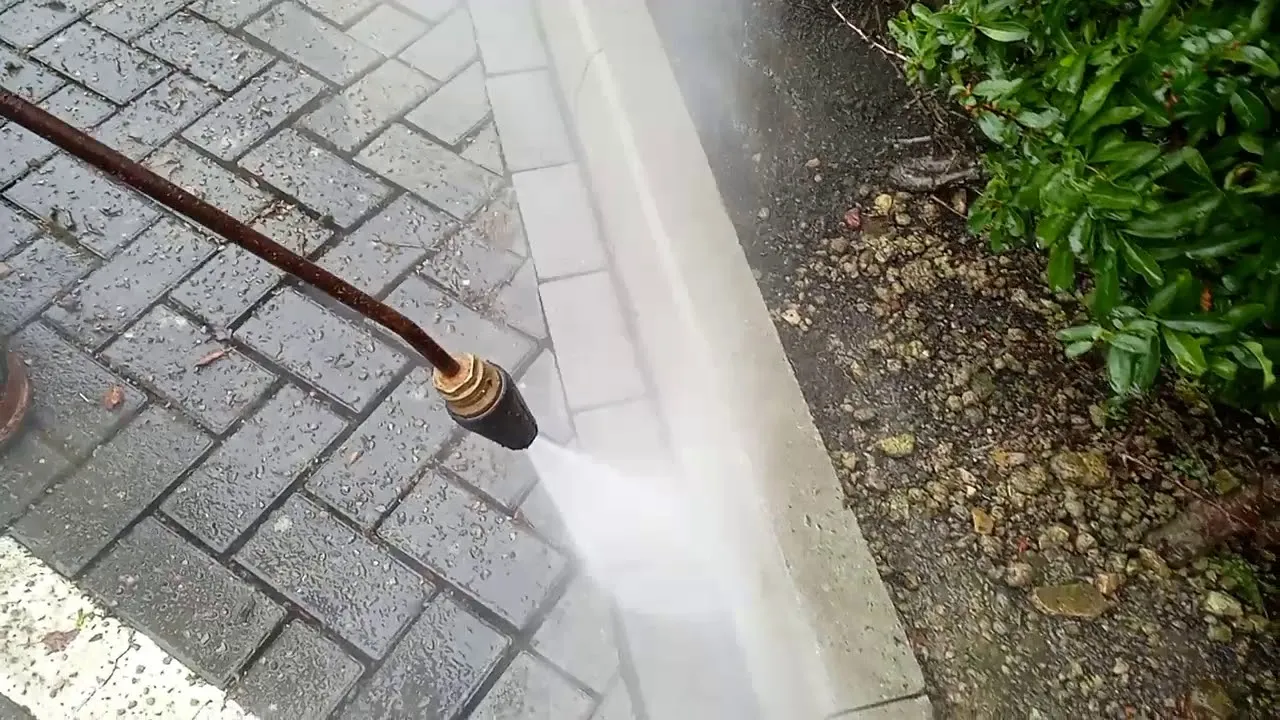 chemical-pressure-washing